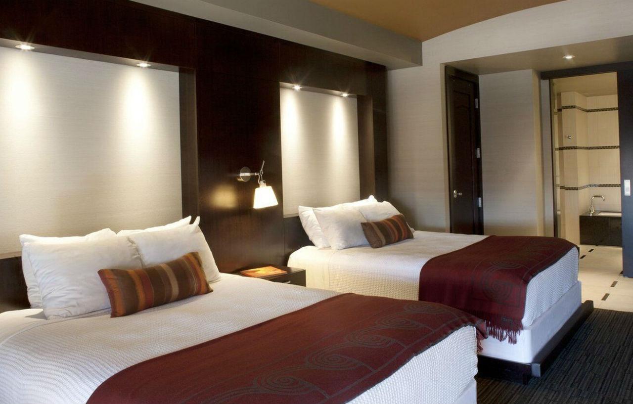 ทอล์คกิ้ง สติ๊ก รีสอร์ต Hotel สก็อตส์เดล ภายนอก รูปภาพ