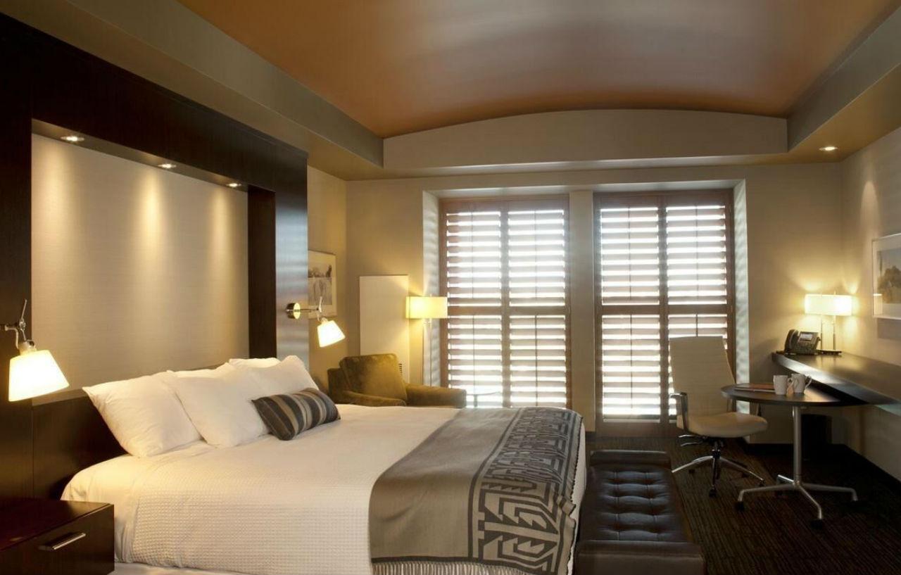 ทอล์คกิ้ง สติ๊ก รีสอร์ต Hotel สก็อตส์เดล ภายนอก รูปภาพ
