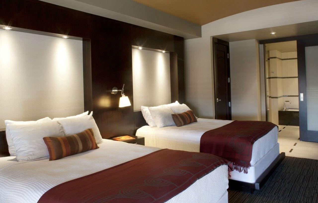 ทอล์คกิ้ง สติ๊ก รีสอร์ต Hotel สก็อตส์เดล ภายนอก รูปภาพ