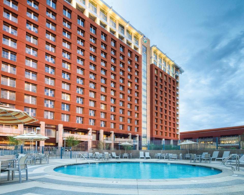 ทอล์คกิ้ง สติ๊ก รีสอร์ต Hotel สก็อตส์เดล ภายนอก รูปภาพ