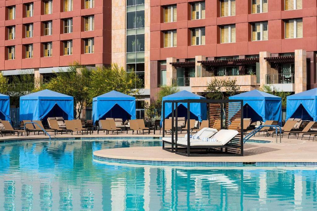 ทอล์คกิ้ง สติ๊ก รีสอร์ต Hotel สก็อตส์เดล ภายนอก รูปภาพ