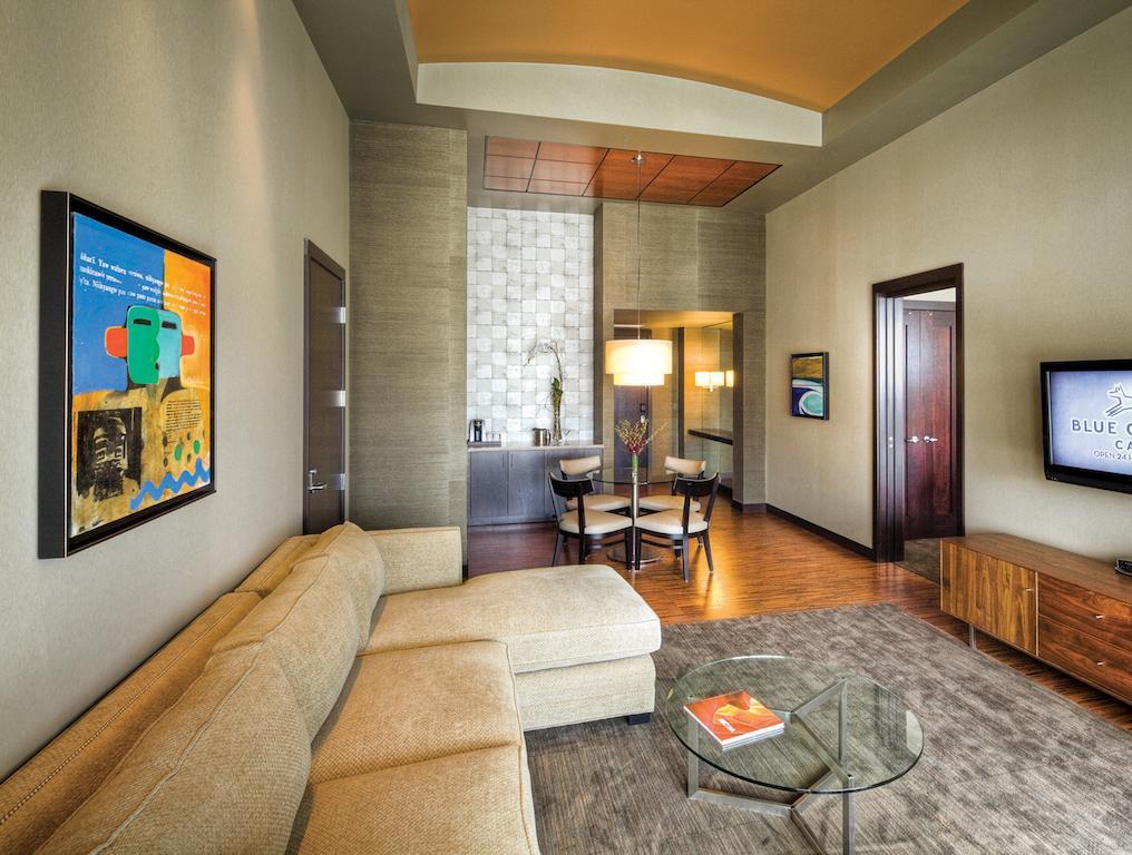 ทอล์คกิ้ง สติ๊ก รีสอร์ต Hotel สก็อตส์เดล ภายนอก รูปภาพ