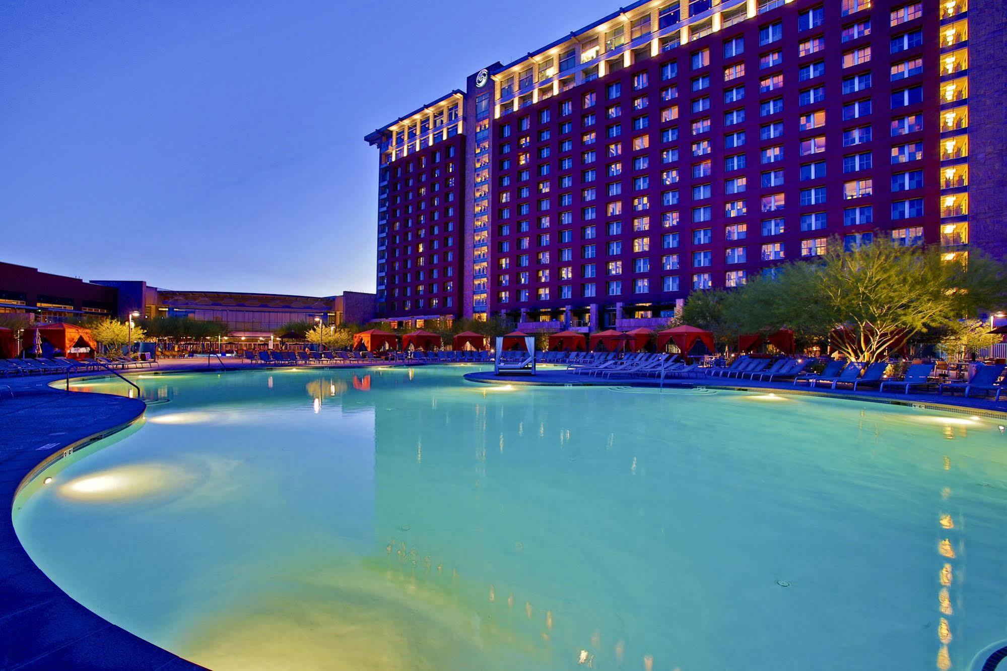 ทอล์คกิ้ง สติ๊ก รีสอร์ต Hotel สก็อตส์เดล ภายนอก รูปภาพ